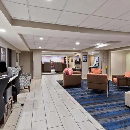 La Quinta By Wyndham Goodlettsville - Nashville-2