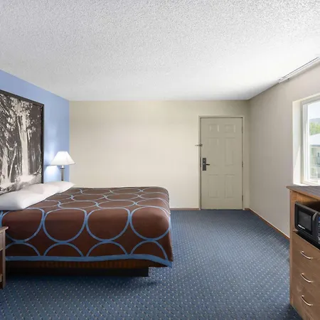 Super 8 By Wyndham Susanville-2