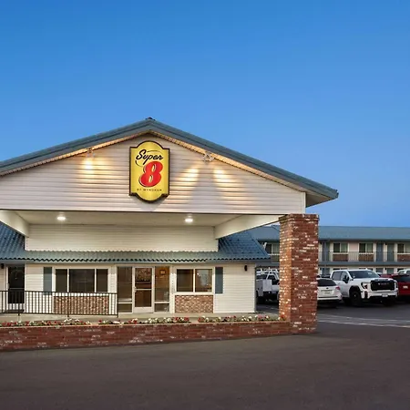Super 8 By Wyndham Susanville-3