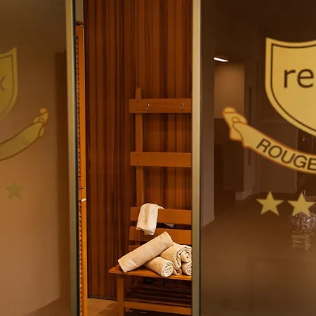 Rouge International Resort-3
