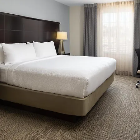 Staybridge Suites Sacramento-Folsom By Ihg-2