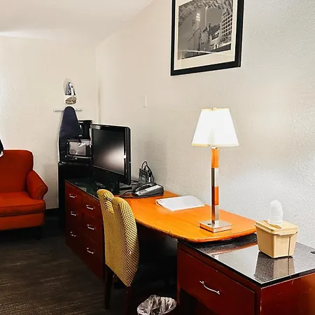 Quality Inn St Paul-Minneapolis-Midway-3