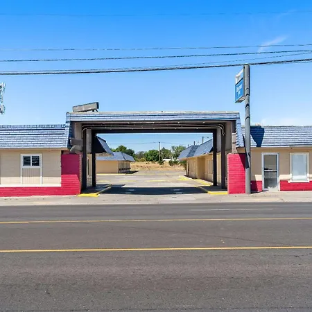 Rodeway Inn Hermiston - Umatilla-3