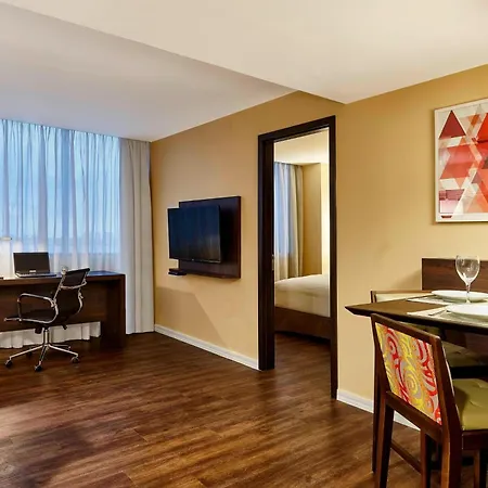 Residence Inn By Marriott Rio De Janeiro Barra Da Tijuca-3