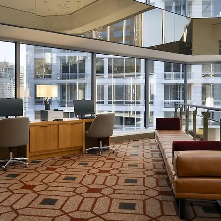 Residence Inn By Marriott Chicago Downtown Magnificent Mile-2