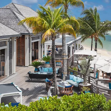 Le Barthelemy Hotel & Spa-2