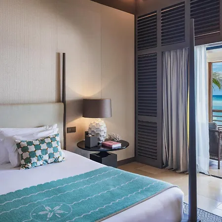 Le Barthélemy Hotel&Spa-2