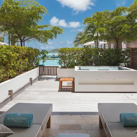 Le Barthélemy Hotel&Spa-3