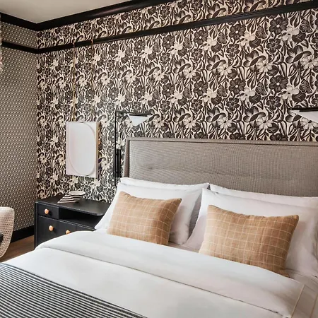 San Francisco Proper Hotel, A Member Of Design Hotels-2