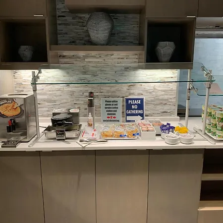 Hyatt House Raleigh/Rdu/Brier Creek-2