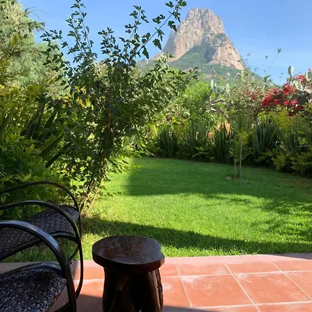 Zidada Hotel&Chalets-2