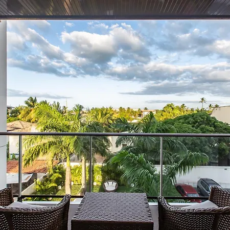 Vm Hotel Cumbuco-3