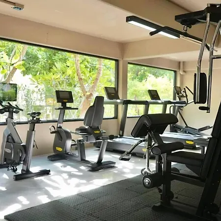 Irene Pool Villa Resort, Koh Lipe-3