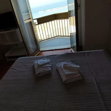 Hotel Leonardo Da Vinci-2