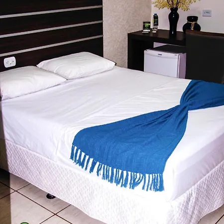 Papagaio Hotel-3