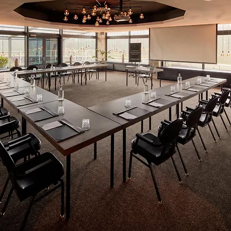 Van Der Valk Hotel Leusden - Amersfoort-3