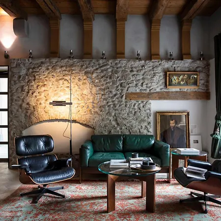 Widder Hotel - Zurichs Luxury Hideaway-3