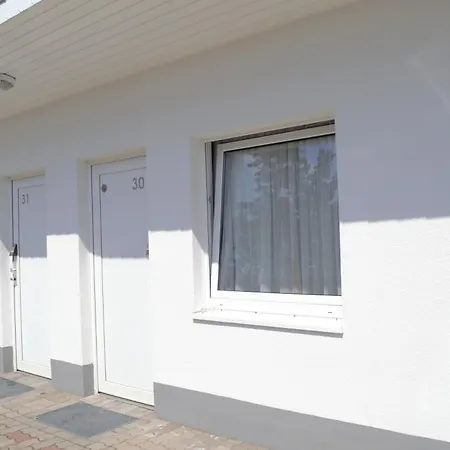 Hotel Lüneburg Süd-2