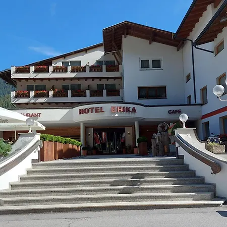 Hotel Erika-3