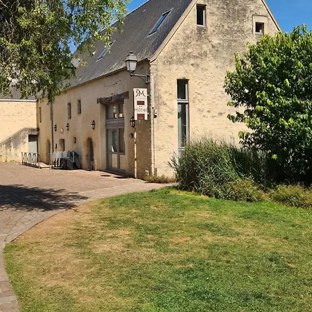 Hotel Reine Mathilde-3