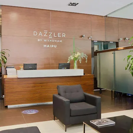 Dazzler By Wyndham Buenos Aires Maipu-2