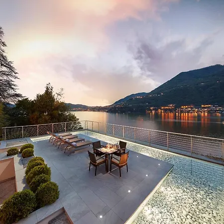 Mandarin Oriental, Lago Di Como-2