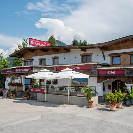 Hotel Tiroler Stuben-3