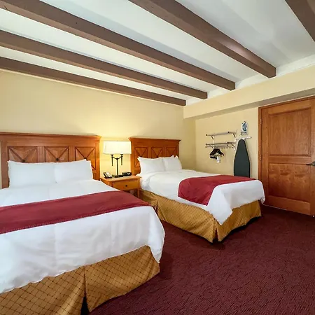 La Posada Hotel-2