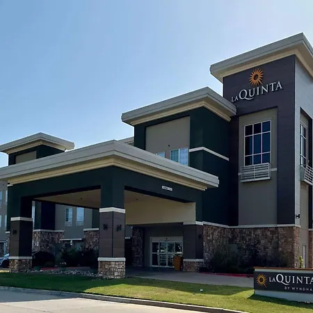 La Quinta By Wyndham Ft. Worth - Forest Hill, Tx-3