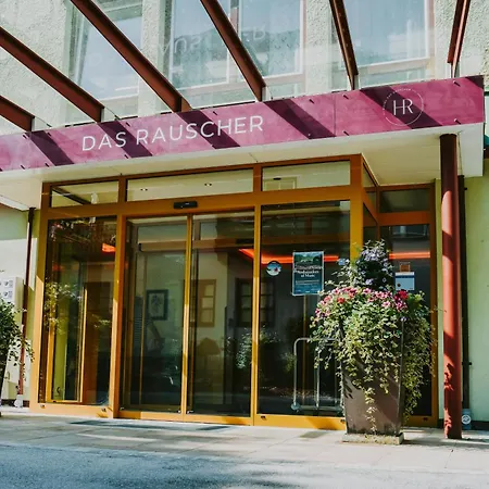 Hotel Rauscher - Das Naturteichparadies-2