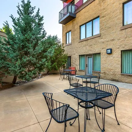 Best Western Premier Helena Great Northern Hotel-2