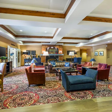 Best Western Premier Helena Great Northern Hotel-3