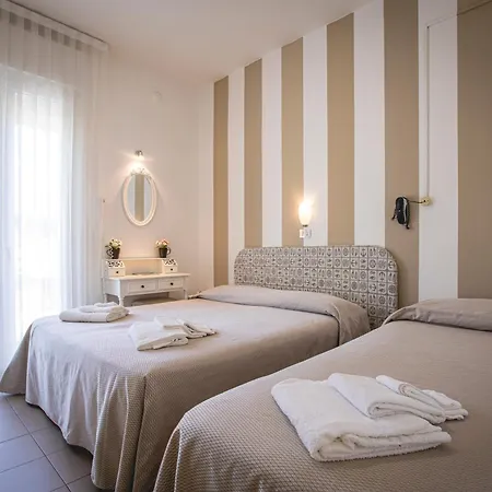 Hotel Ronchi-3