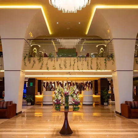 Grand Kakinada By Grt Hotels-3