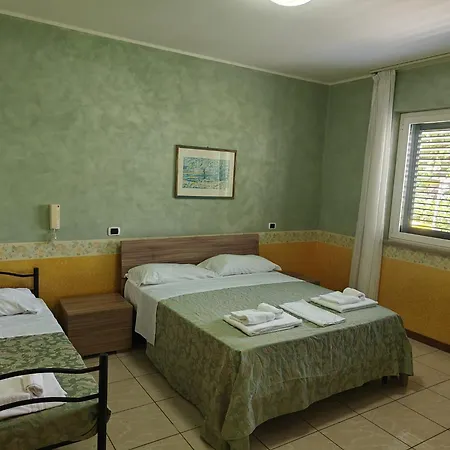 Hotel Roma Sul Mare-3