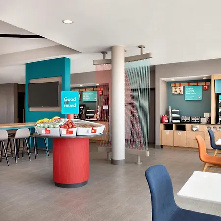 Avid Hotel Fort Mill - Carowinds Blvd By Ihg-3