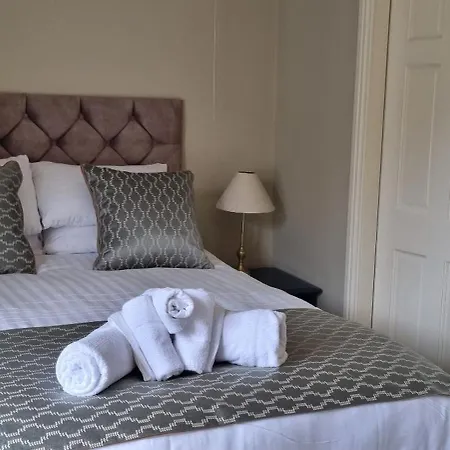 Ivy Guest House-2
