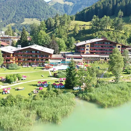 Ferienclub Bellevue Am See-2