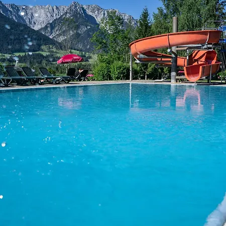 Ferienclub Bellevue Am See-2
