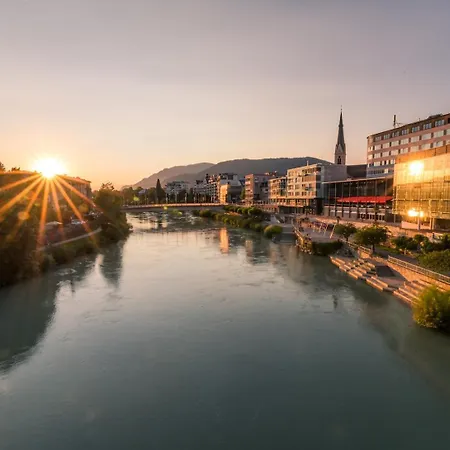 Voco Villach By Ihg-3
