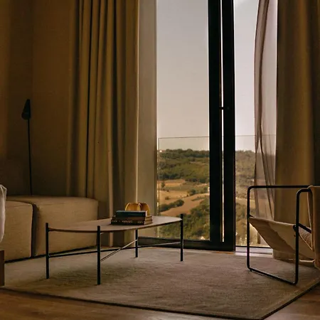 Aethos Hotel Saragano-2