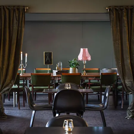 Hotel Astoria, Best Western Signature Collection-3
