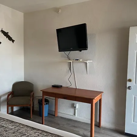 Supai Motel-2