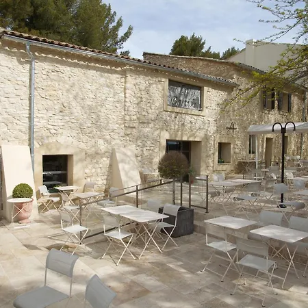 La Bastide de Venelles-3