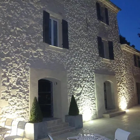 La Bastide de Venelles-2