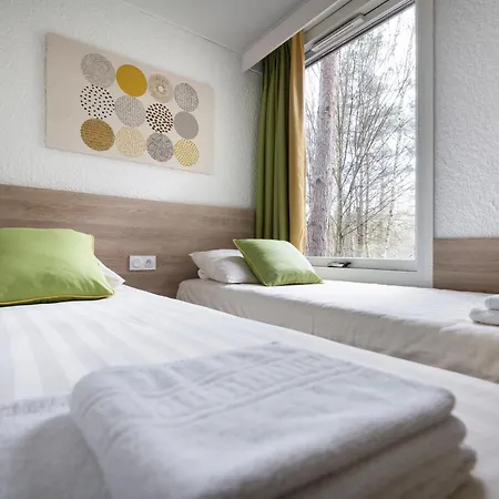 Center Parcs Les Bois Francs-2