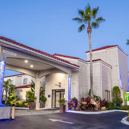 Holiday Inn Express St Augustine Near Dtwn - Historic By Ihg-3