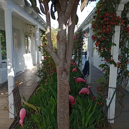 El Rancho Motel-2