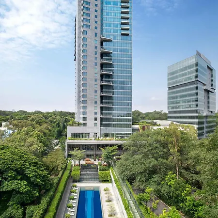 Four Seasons Hotel Bengaluru At Embassy One-3