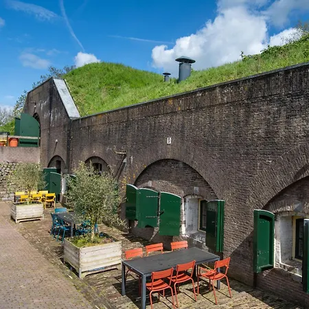 Fort Vuren-3